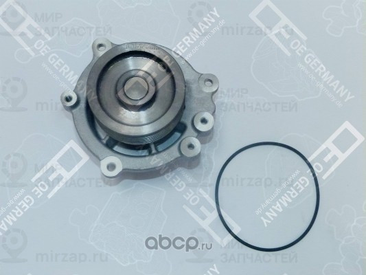 Запчасть OE GERMANY 062000XF8500