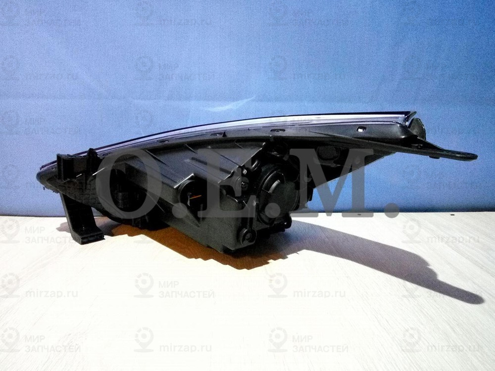 Запчасть O.E.M. OEM0001FR