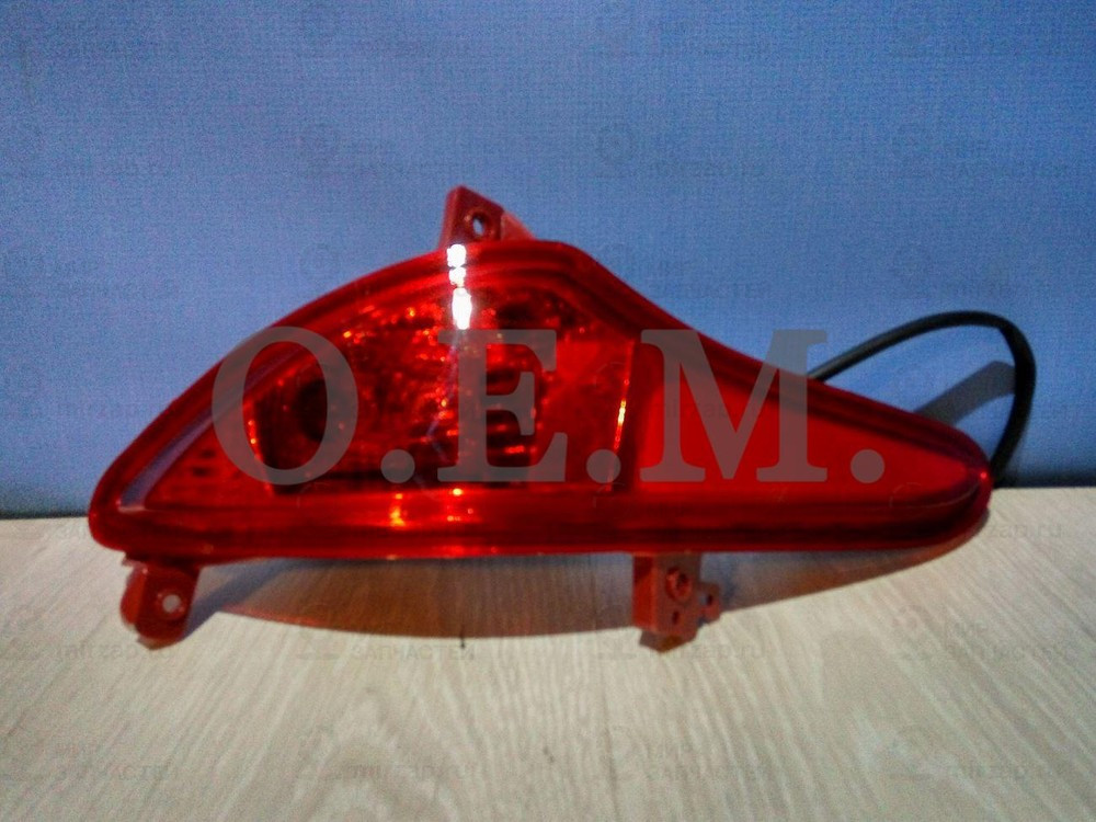 Запчасть O.E.M. OEM0001PTFZR