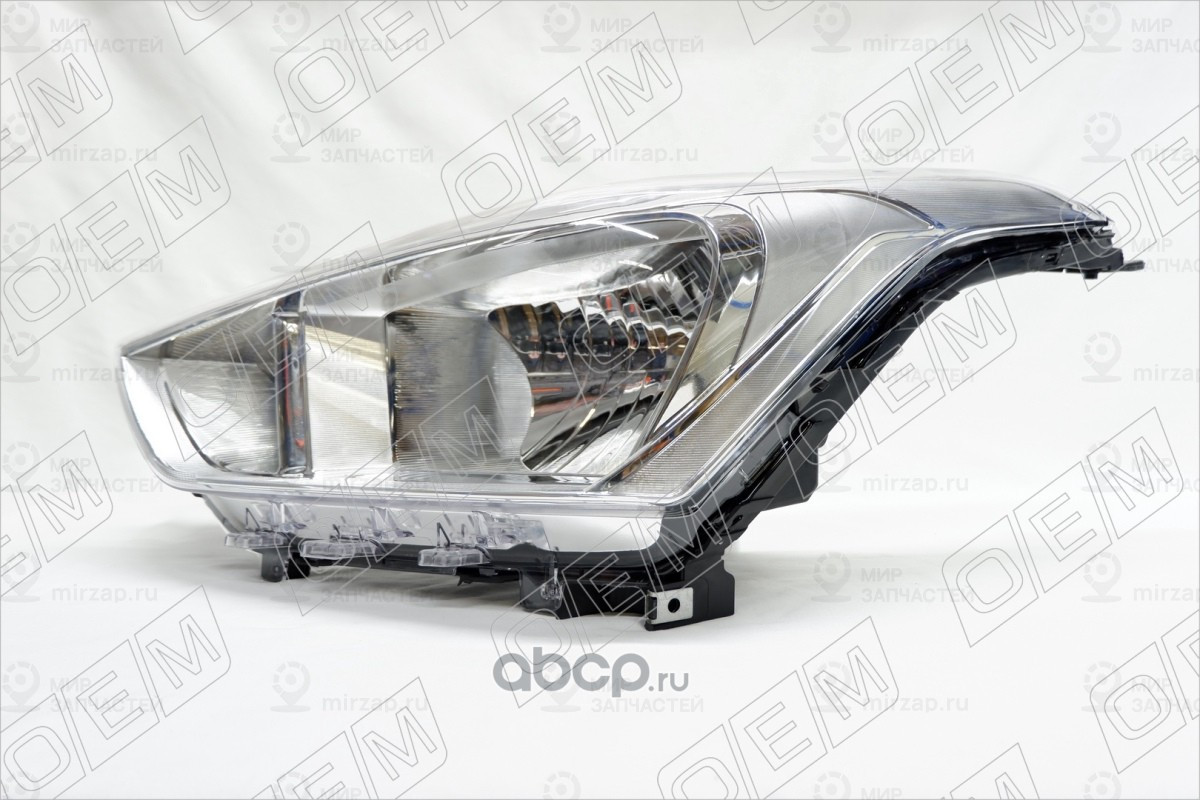 Запчасть O.E.M. OEM0002FL