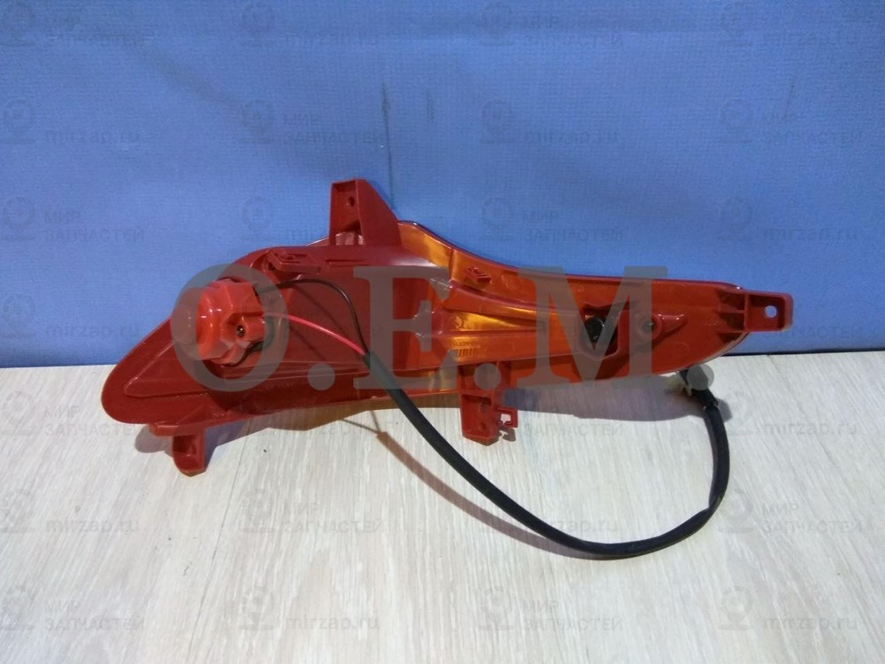 Запчасть O.E.M. OEM0018PTFZL