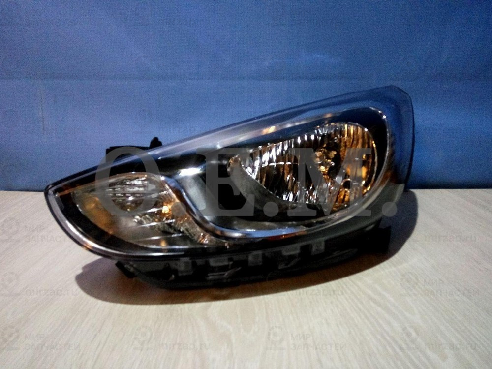 Запчасть O.E.M. OEM0027FL