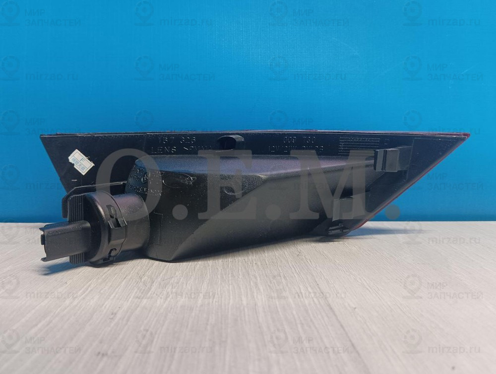 Запчасть O.E.M. OEM0028PTFZR