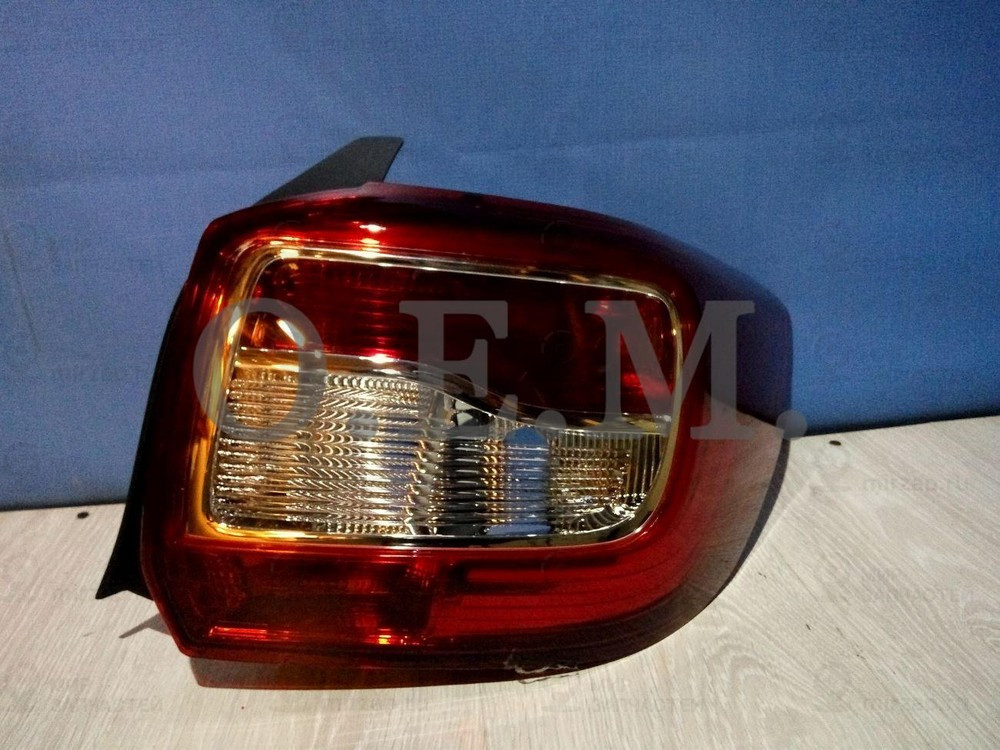 Запчасть O.E.M. OEM0030FONR