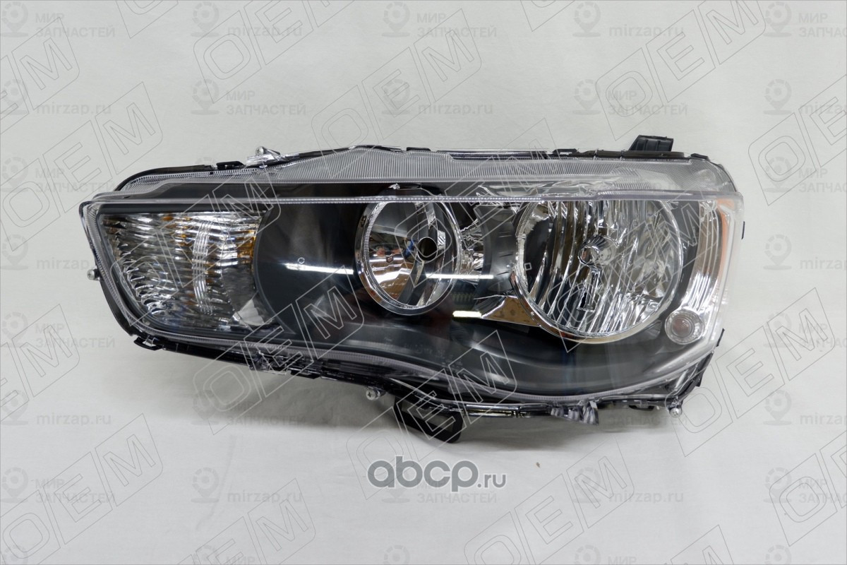 Запчасть O.E.M. OEM0040FL