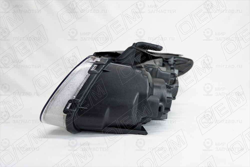 Запчасть O.E.M. OEM0053FR