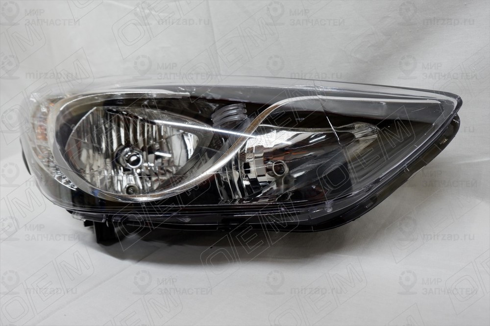 Запчасть O.E.M. OEM0055FR