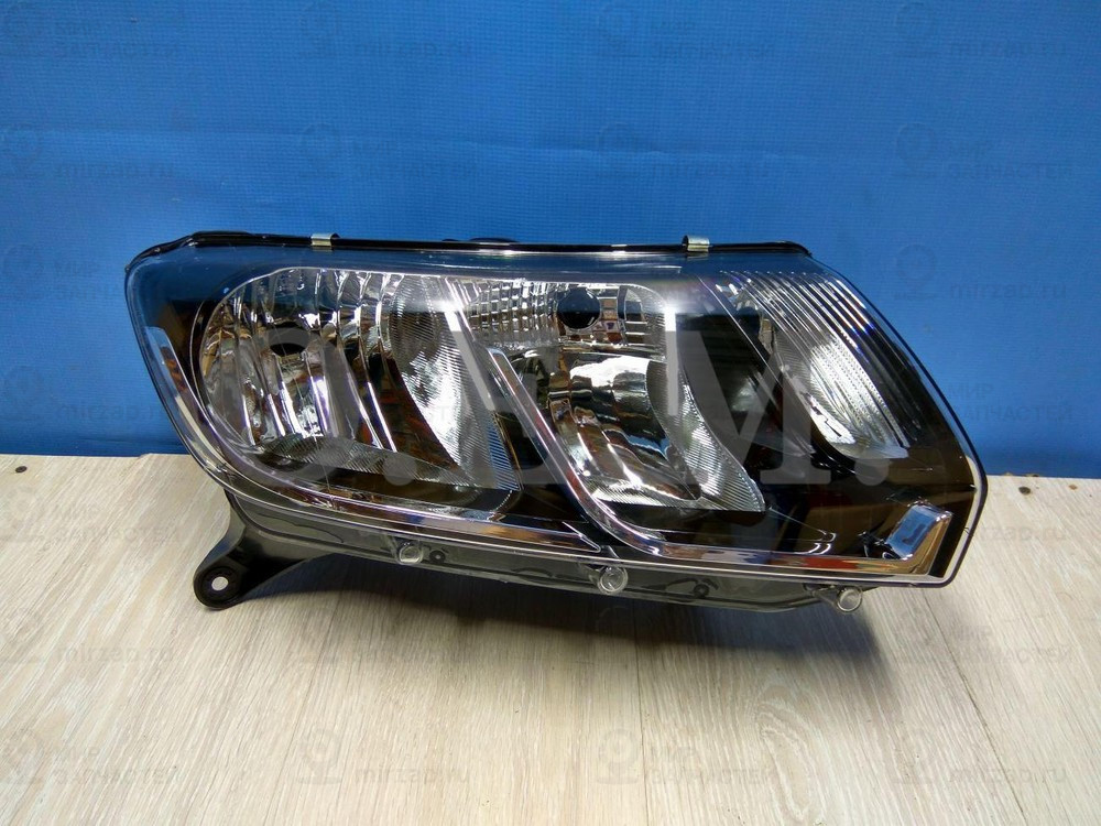 Запчасть O.E.M. OEM0065FR