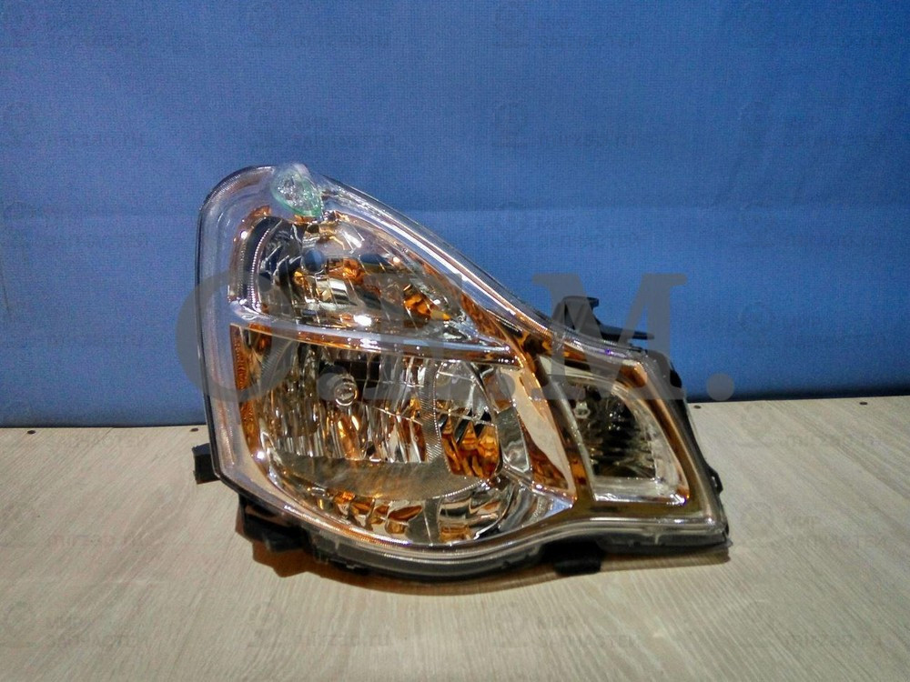 Запчасть O.E.M. OEM0077FR