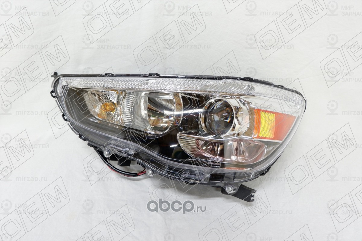 Запчасть O.E.M. OEM0095FL