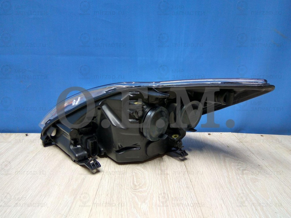 Запчасть O.E.M. OEM0098FR