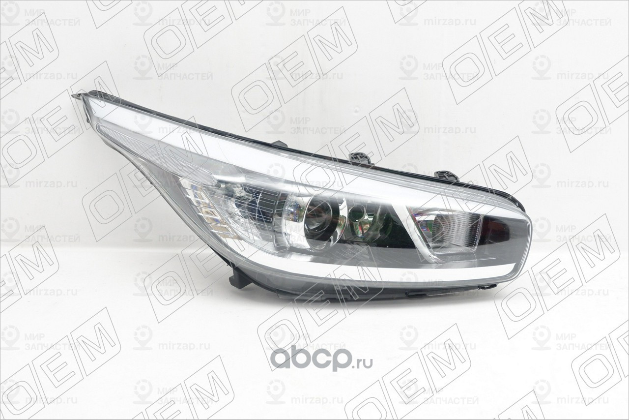 Запчасть O.E.M. OEM0108FR