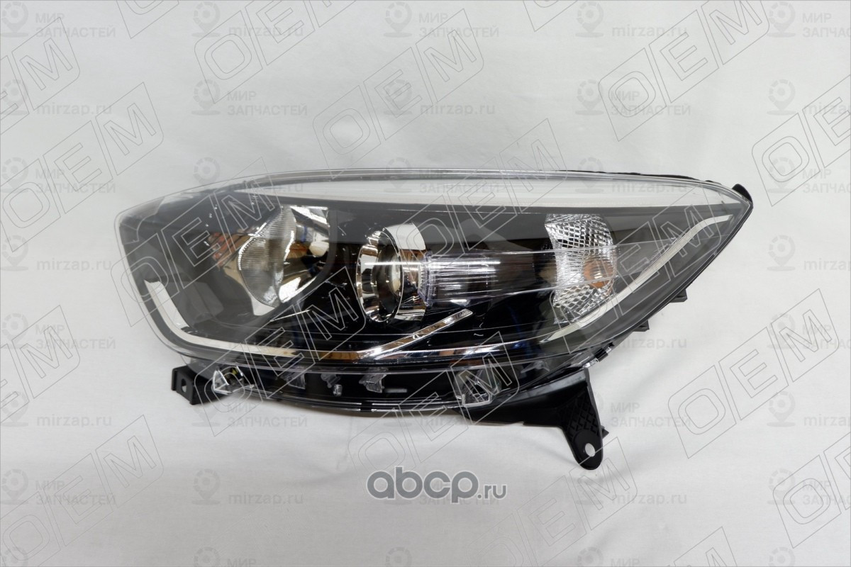 Запчасть O.E.M. OEM0113FL