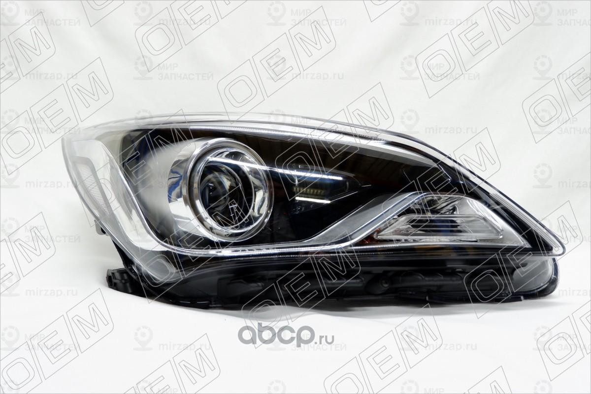 Запчасть O.E.M. OEM0120FR