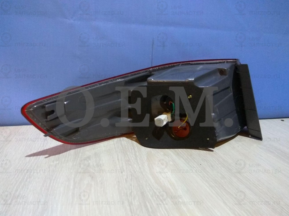 Запчасть O.E.M. OEM0125FONR