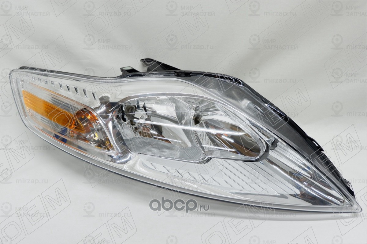 Запчасть O.E.M. OEM0140FR