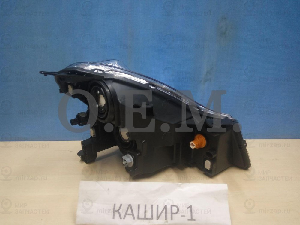 Запчасть O.E.M. OEM0145FL