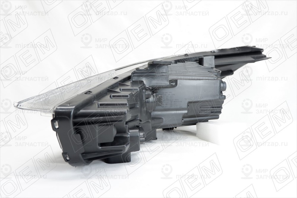 Запчасть O.E.M. OEM0165FR