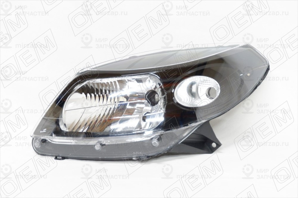 Запчасть O.E.M. OEM0170FL