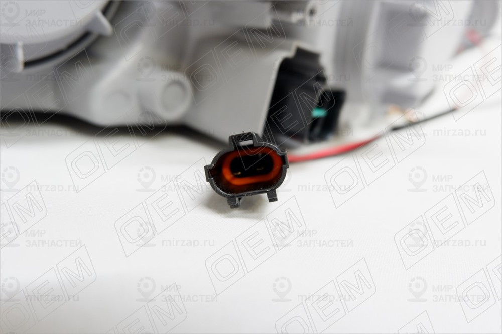 Запчасть O.E.M. OEM0192FR