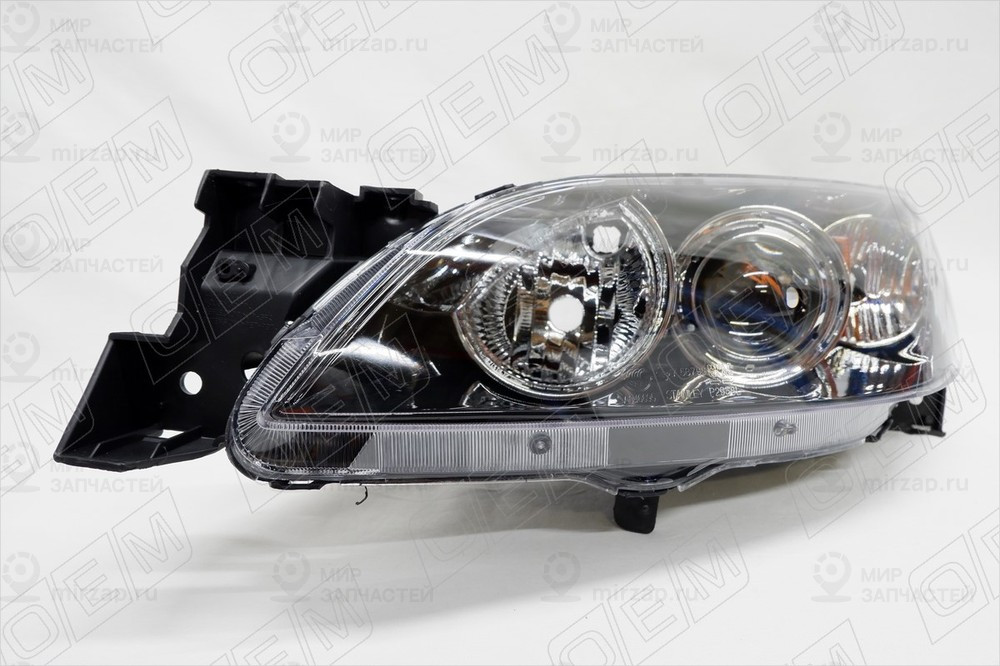 Запчасть O.E.M. OEM0202FL