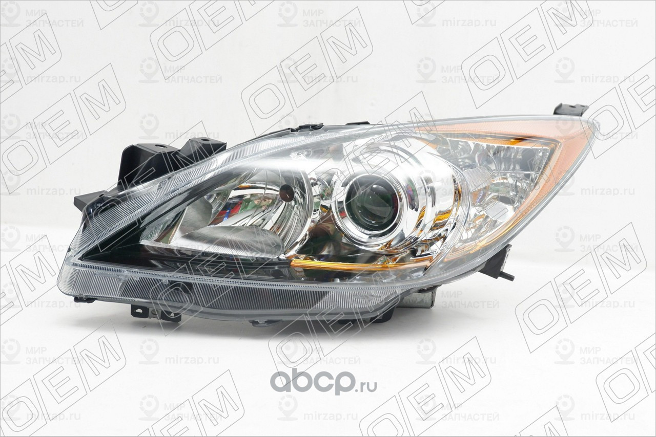 Запчасть O.E.M. OEM0203FL