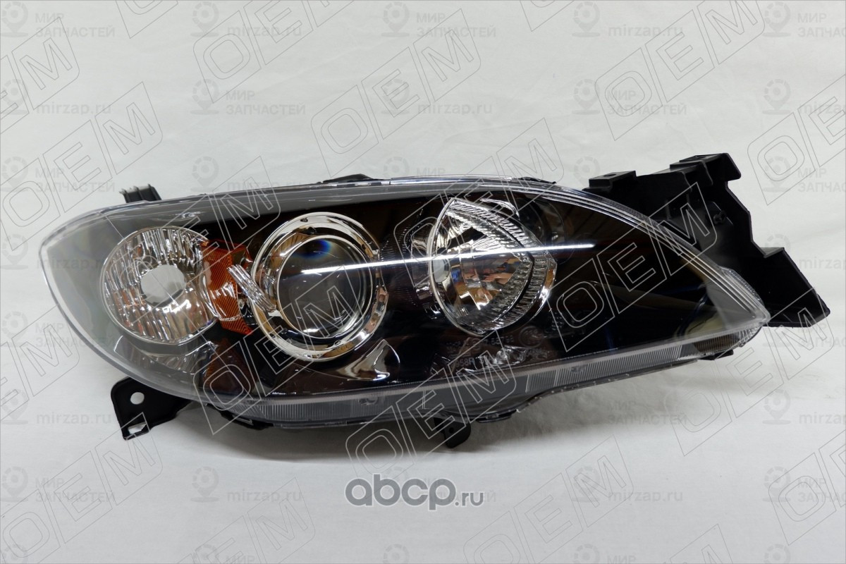 Запчасть O.E.M. OEM0203FR