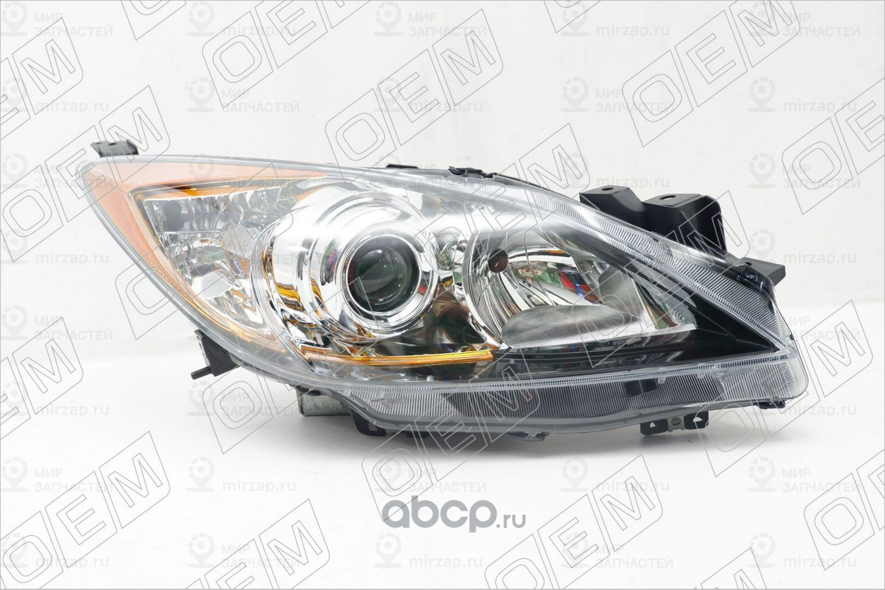 Запчасть O.E.M. OEM0204FR