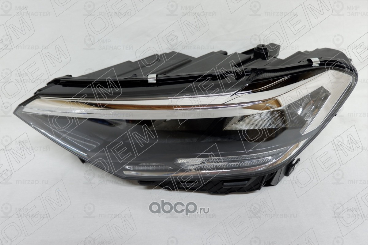 Запчасть O.E.M. OEM0206FL