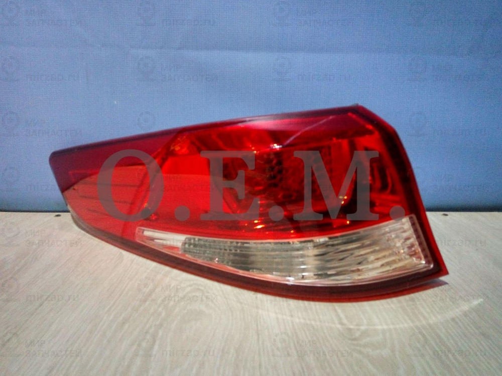 Запчасть O.E.M. OEM0227FONL