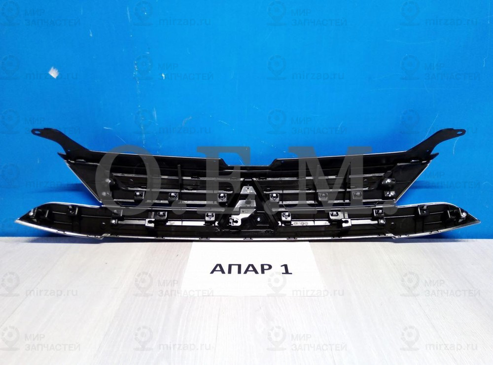 Запчасть O.E.M. OEM3337