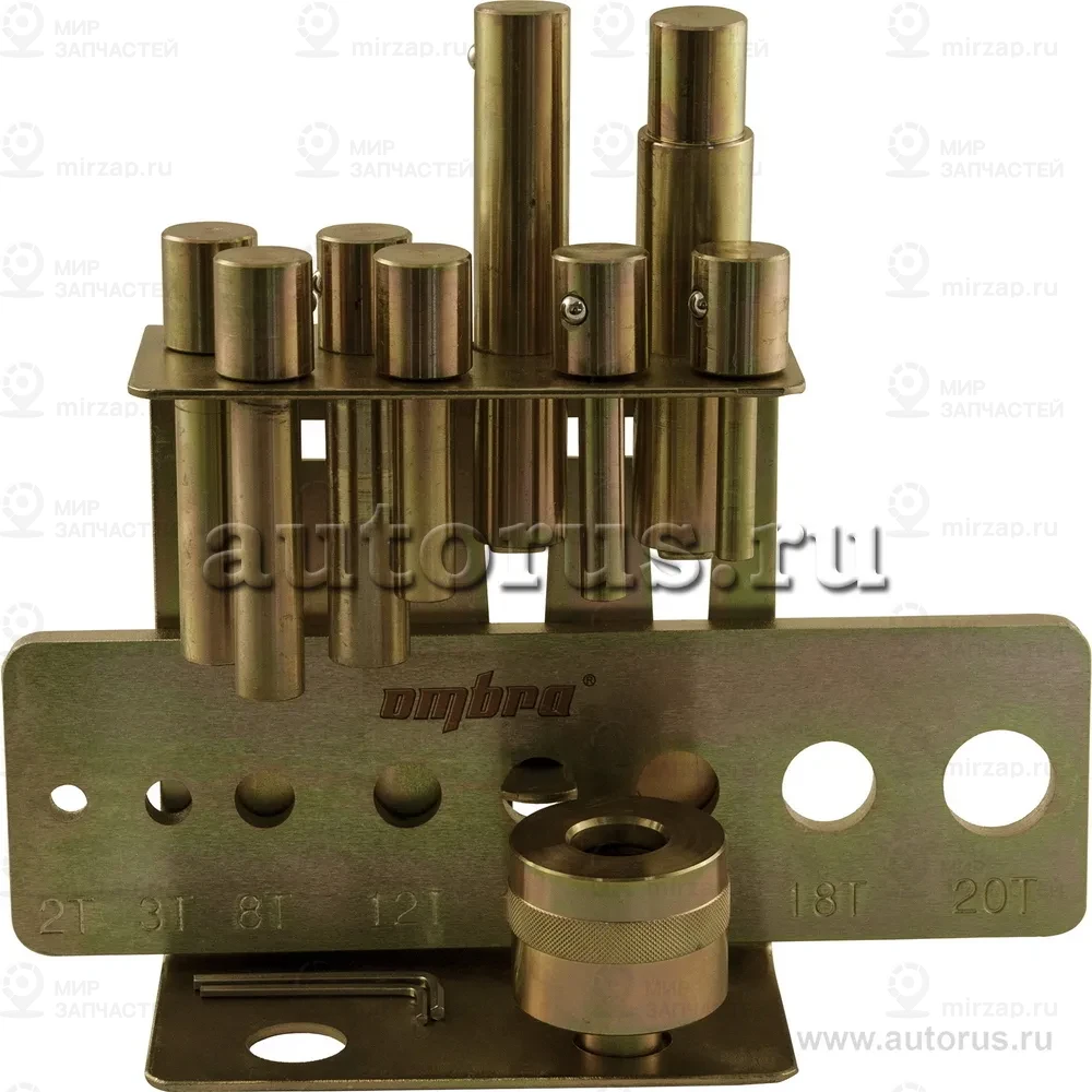 Запчасть OMBRA OHT699M