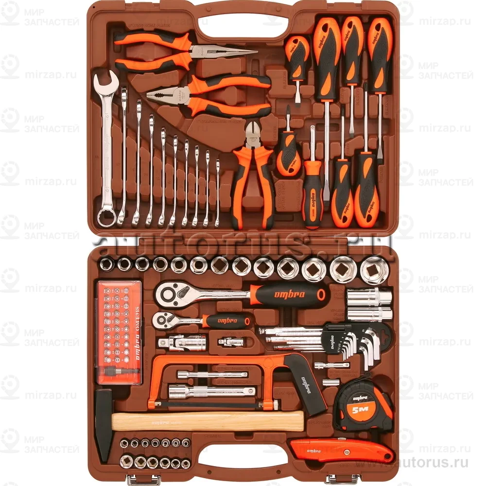 Запчасть OMBRA OMT101S