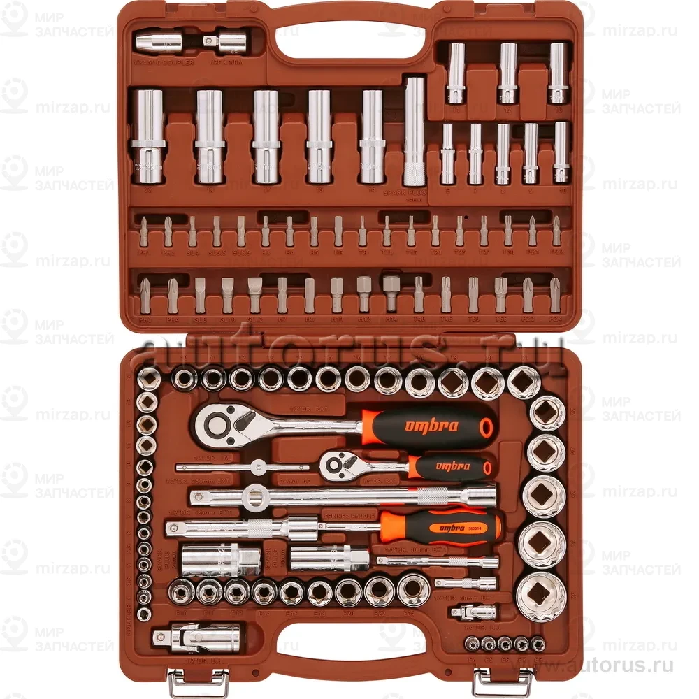 Запчасть OMBRA OMT108S