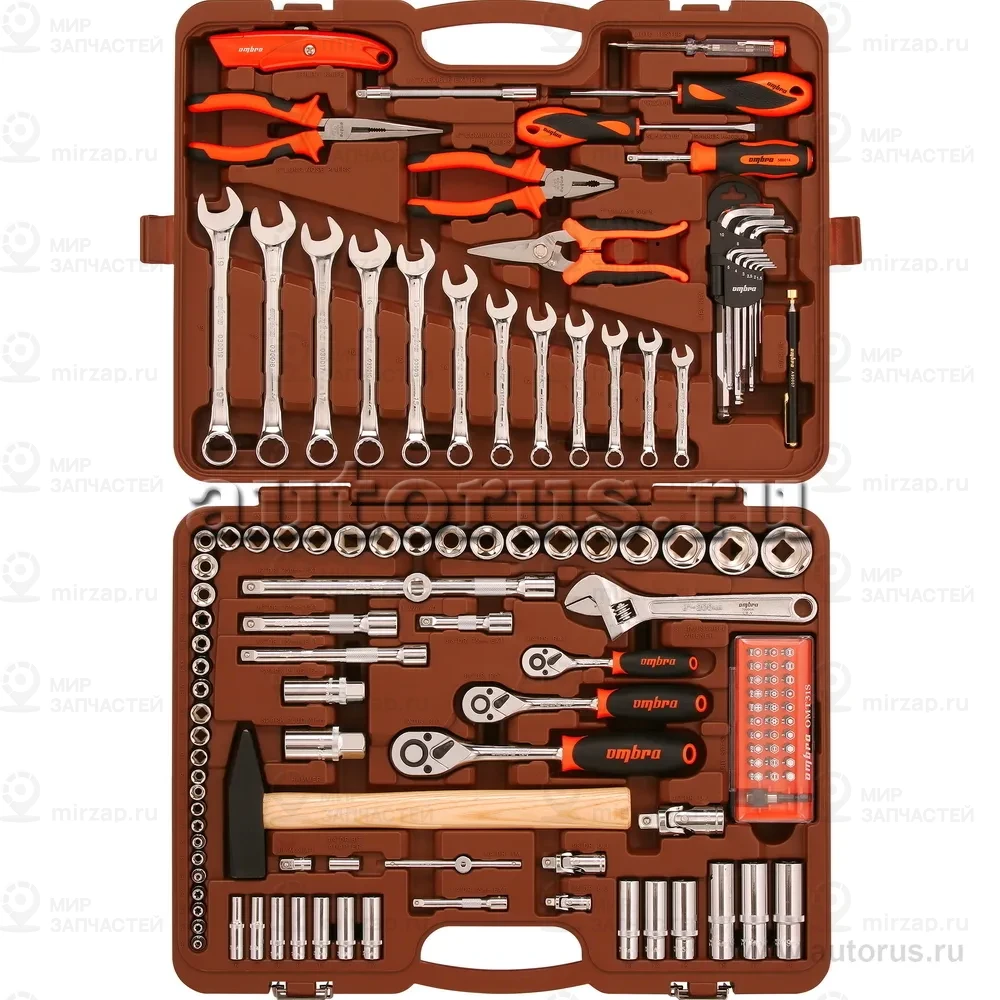 Запчасть OMBRA OMT131S