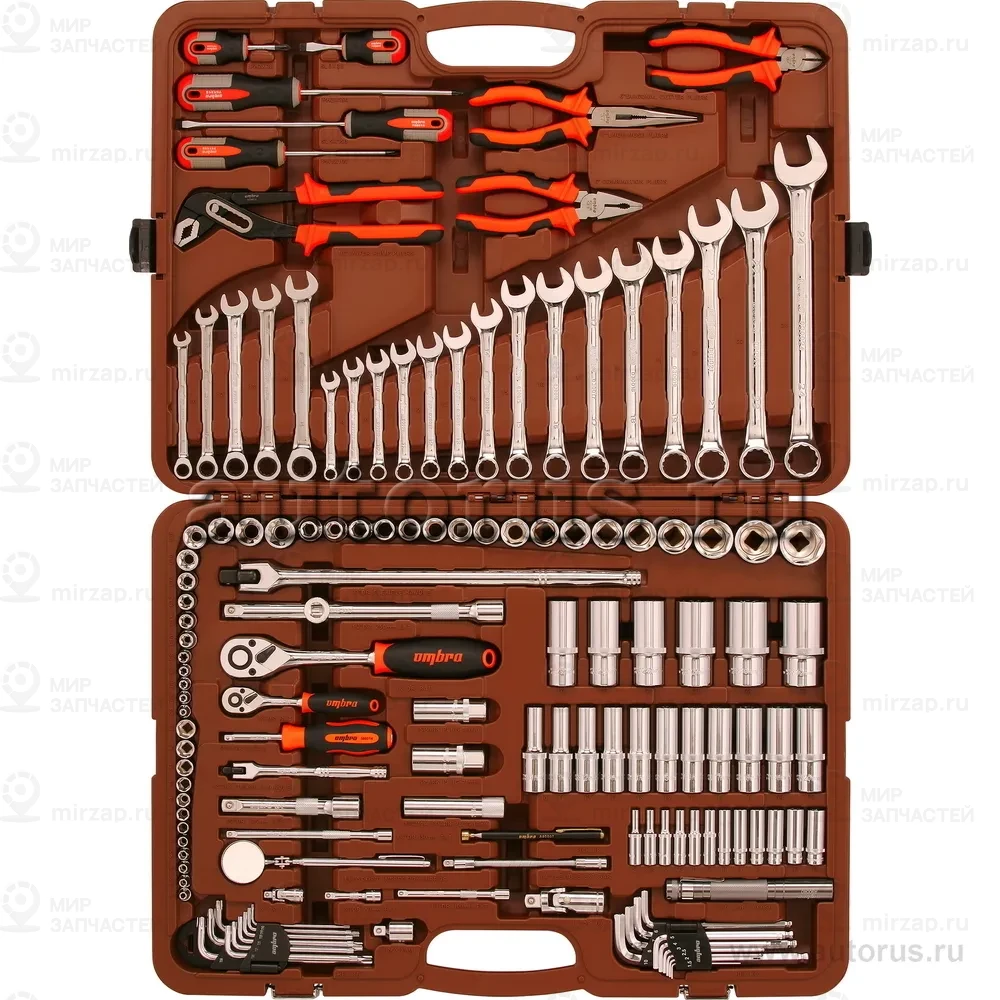 Запчасть OMBRA OMT141S