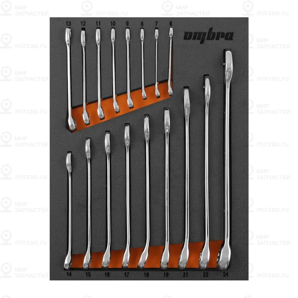 Запчасть OMBRA OMT17STE