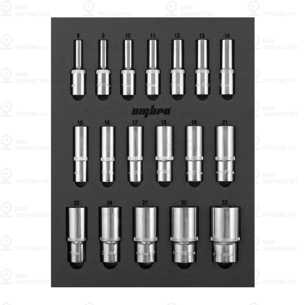 Запчасть OMBRA OMT18STE