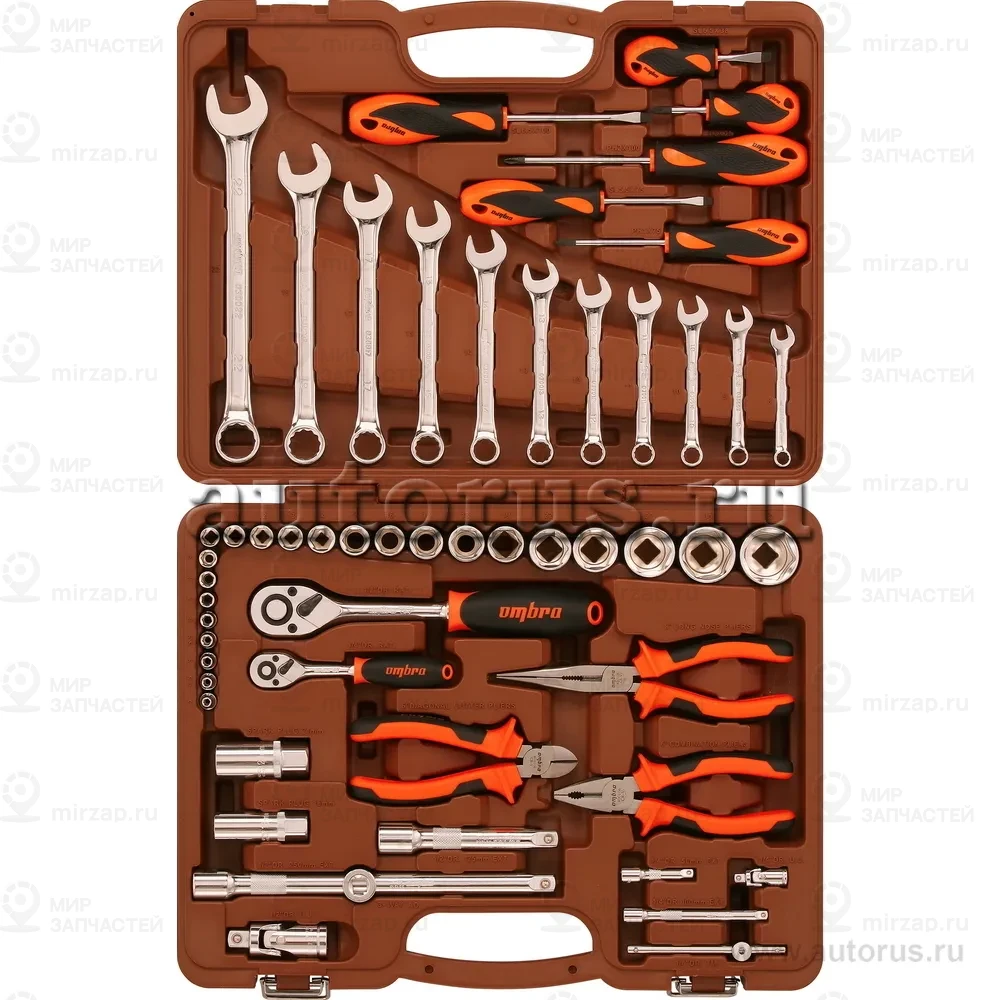 Запчасть OMBRA OMT55S