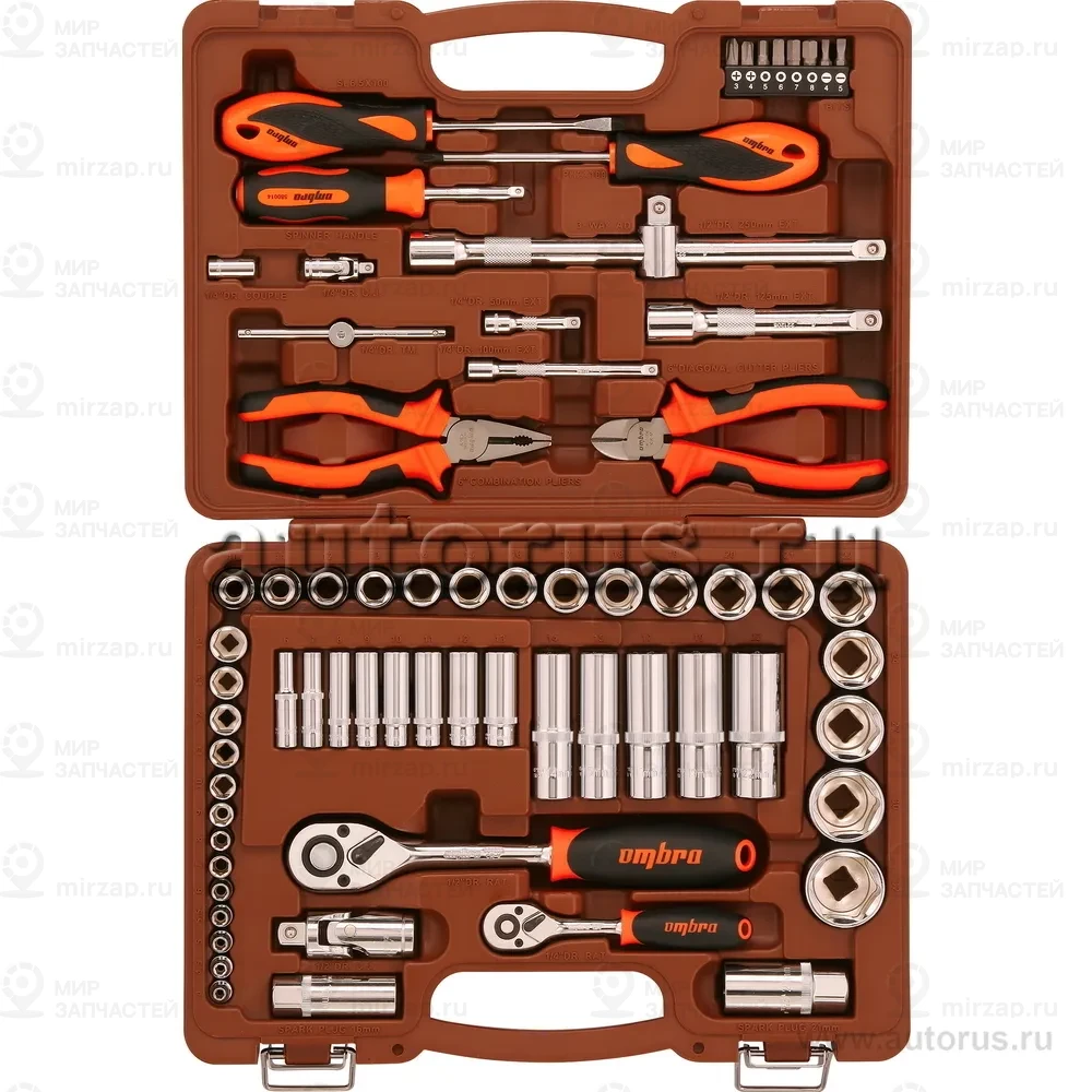 Запчасть OMBRA OMT69S
