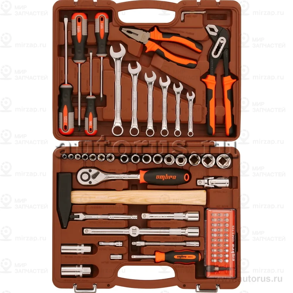 Запчасть OMBRA OMT75S