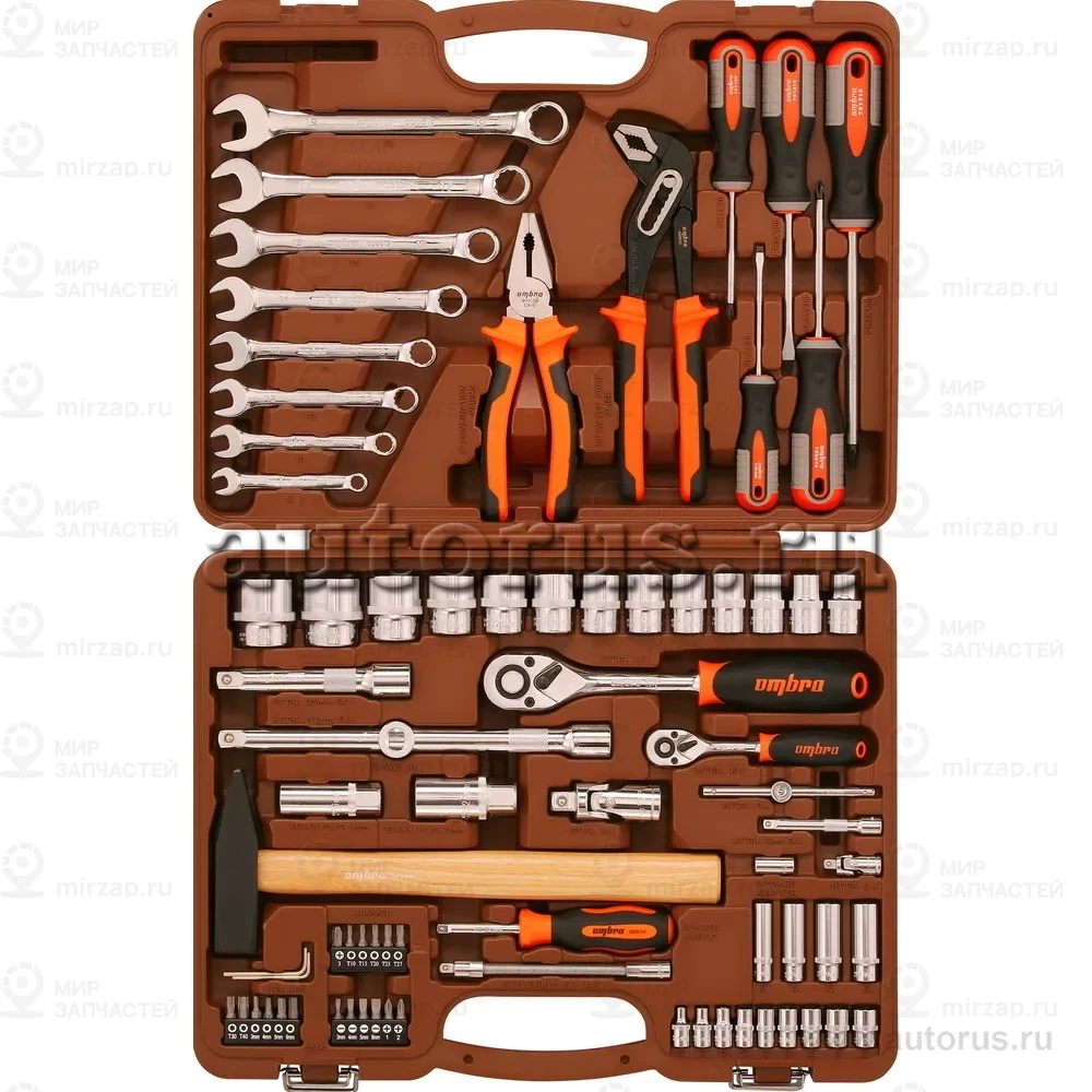 Запчасть OMBRA OMT77S