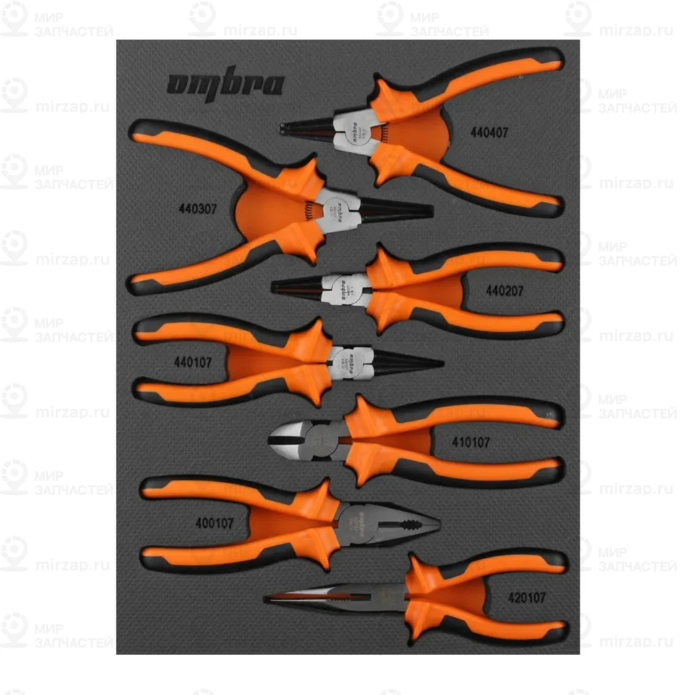 Запчасть OMBRA OMT7STE