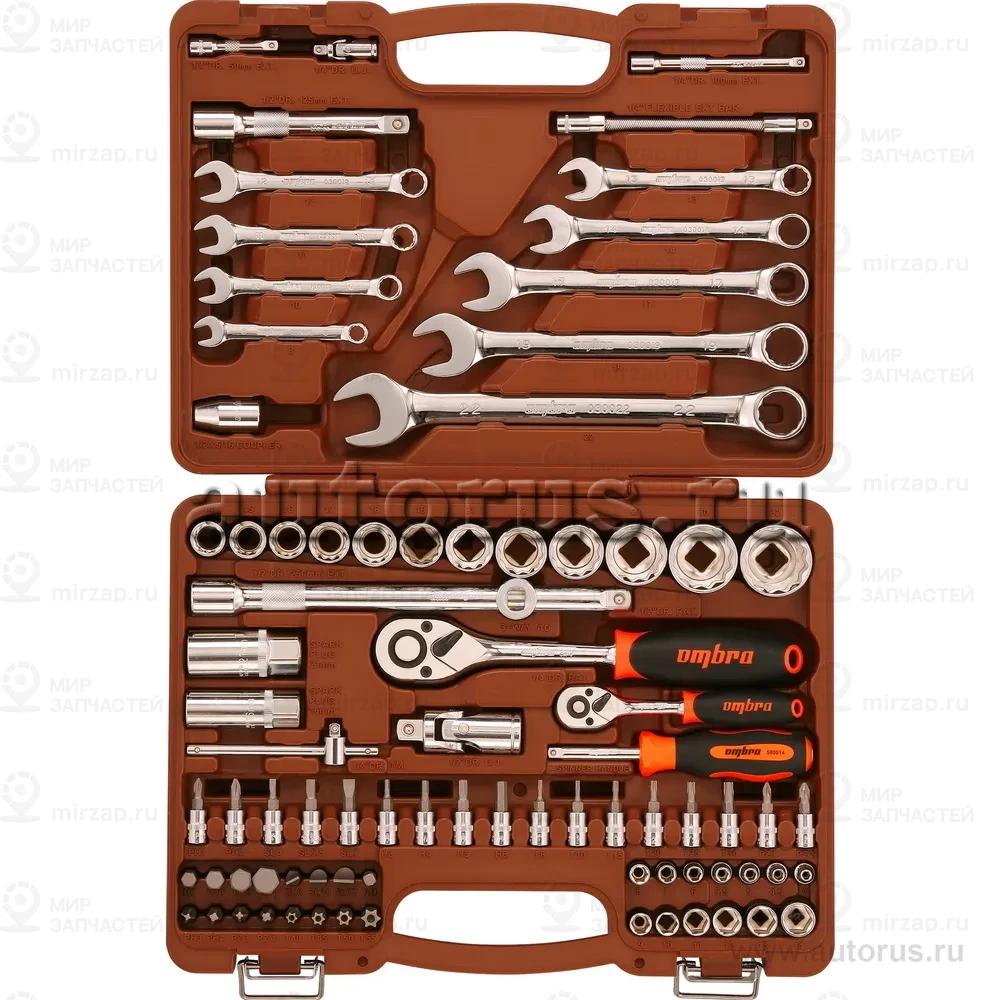 Запчасть OMBRA OMT82S12