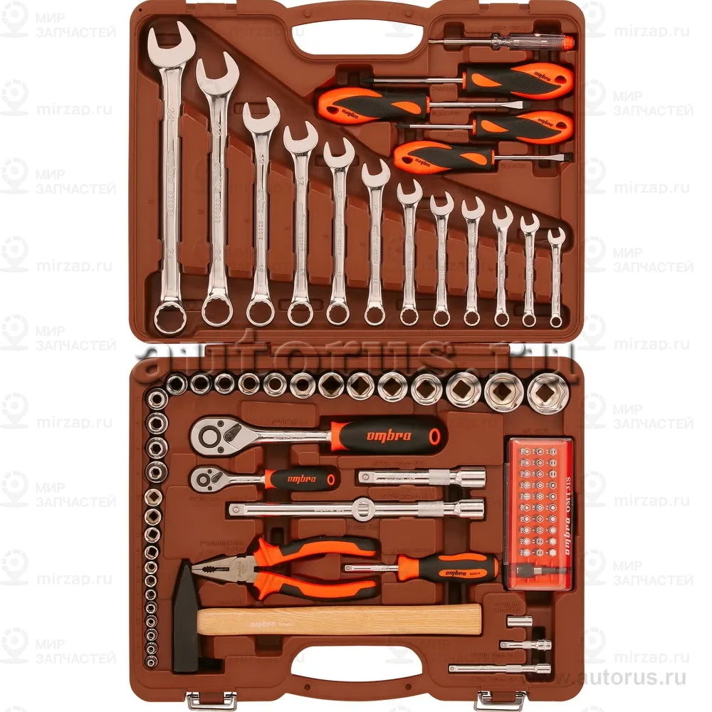 Запчасть OMBRA OMT88S