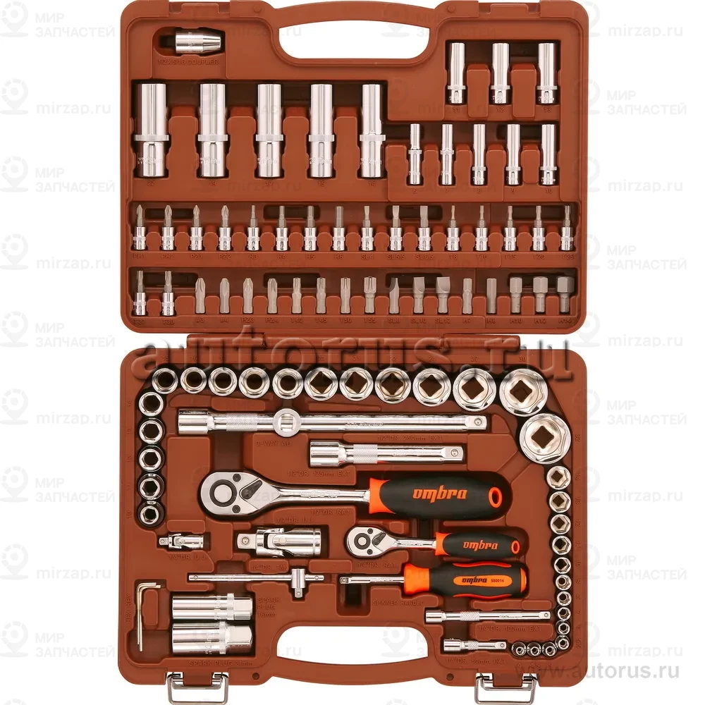 Запчасть OMBRA OMT94S