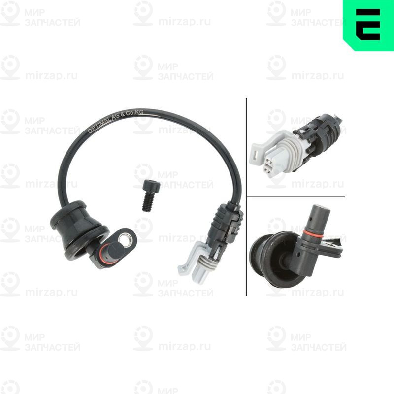 Запчасть OPTIMAL 06S411