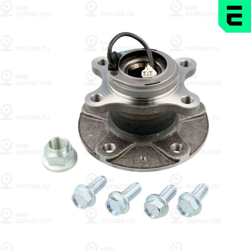 Запчасть OPTIMAL 802845