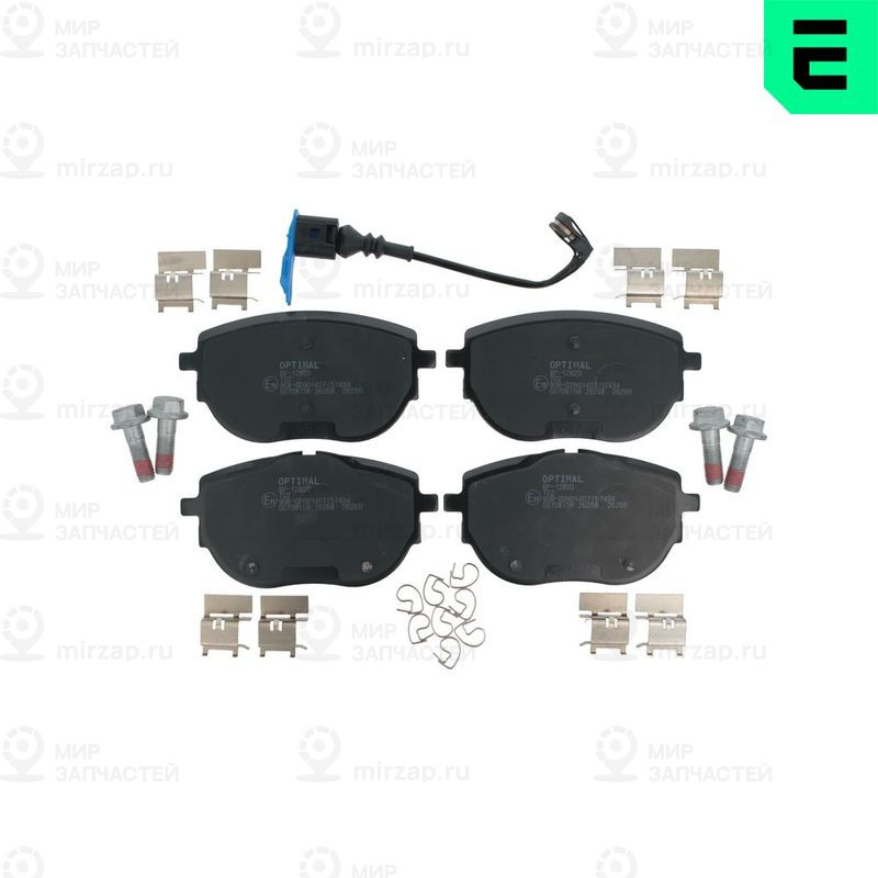 Запчасть OPTIMAL BP12820