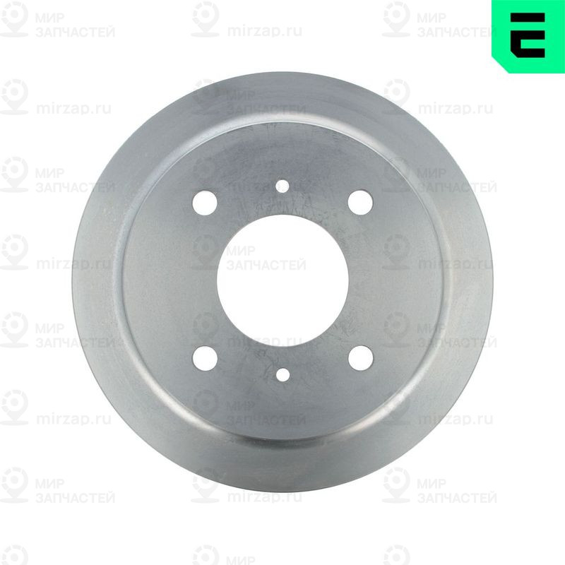Тормозной барабан OPTIMAL BT1610